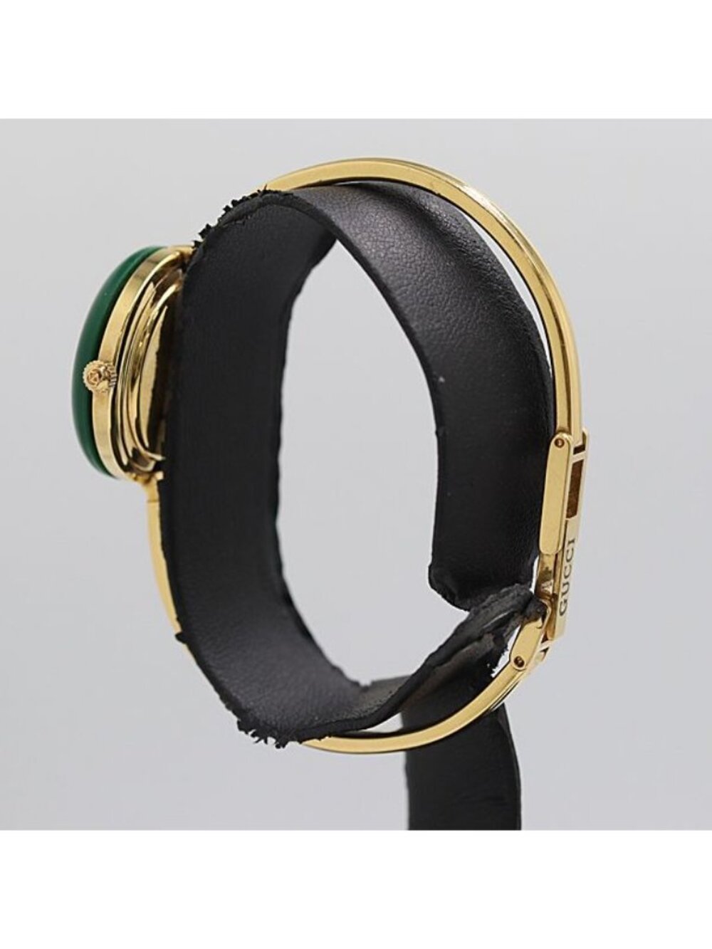 Gucci Change Bezel 11 12.2 Quartz White Dial Watch - Picture 4 of 5